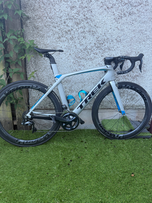 Trek Madone 9.5 Ultegra Di2 2018
