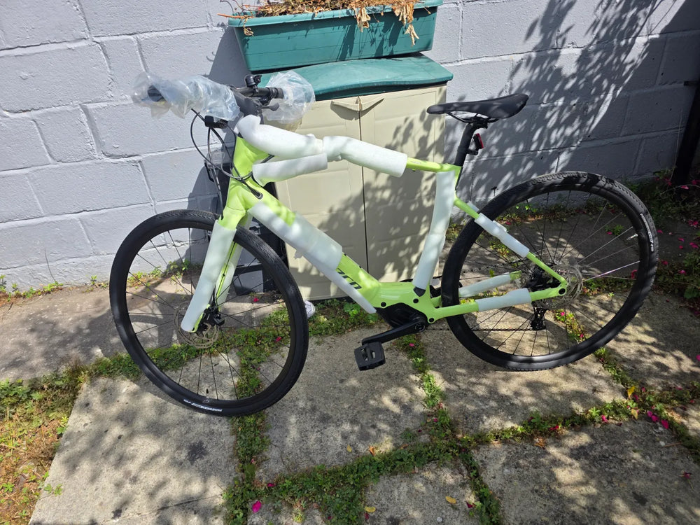 Specialized Turbo Vado 3 Evo 4.0 2025