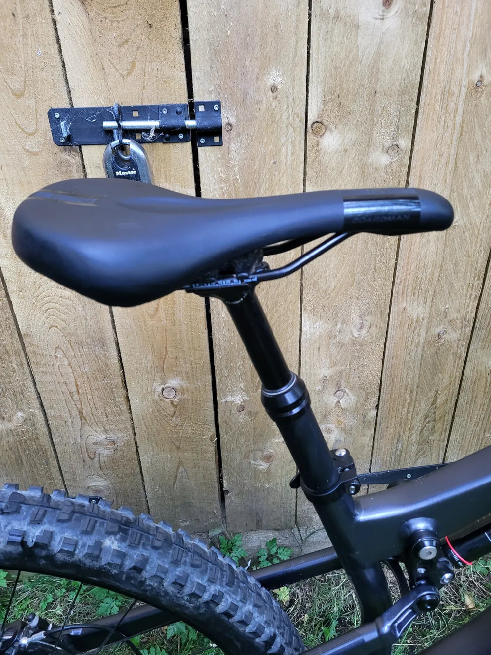Boardman MTR 8.9 2021
