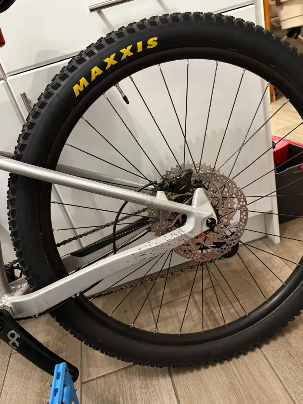Orbea Laufey H30 Hardtail Trail - Aluminum 2023