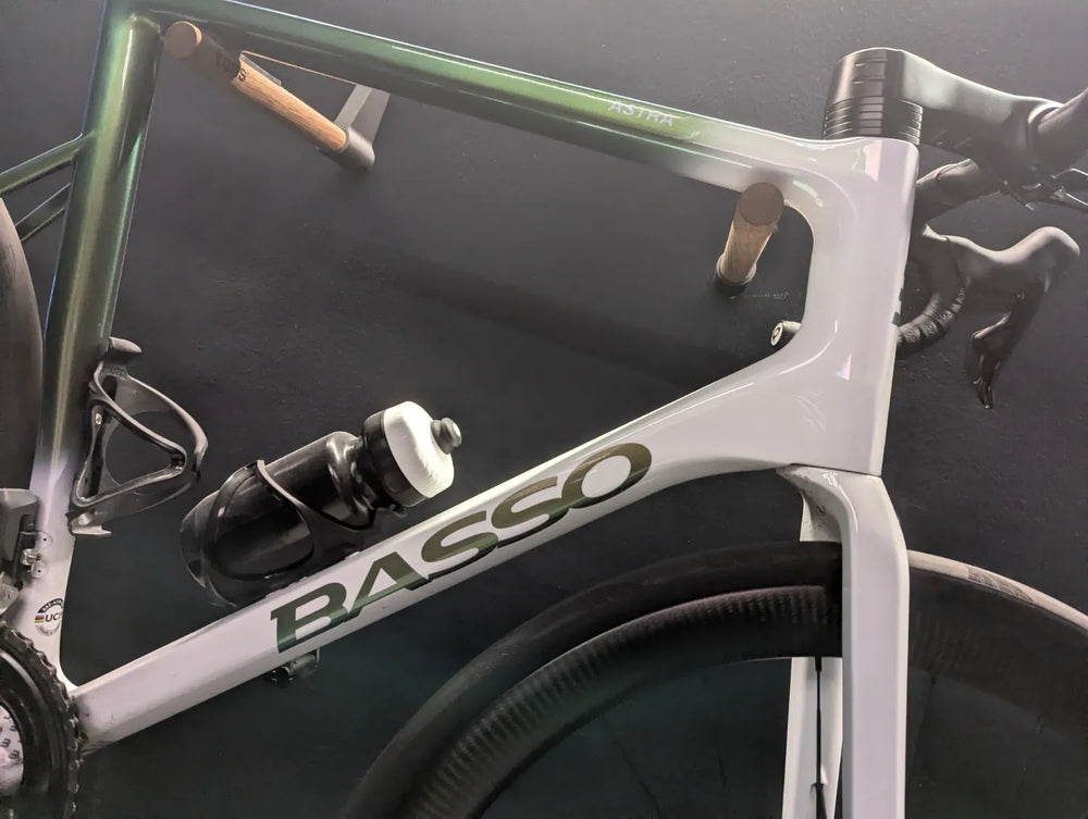 Basso Astra Shimano 105 Di2 2024
