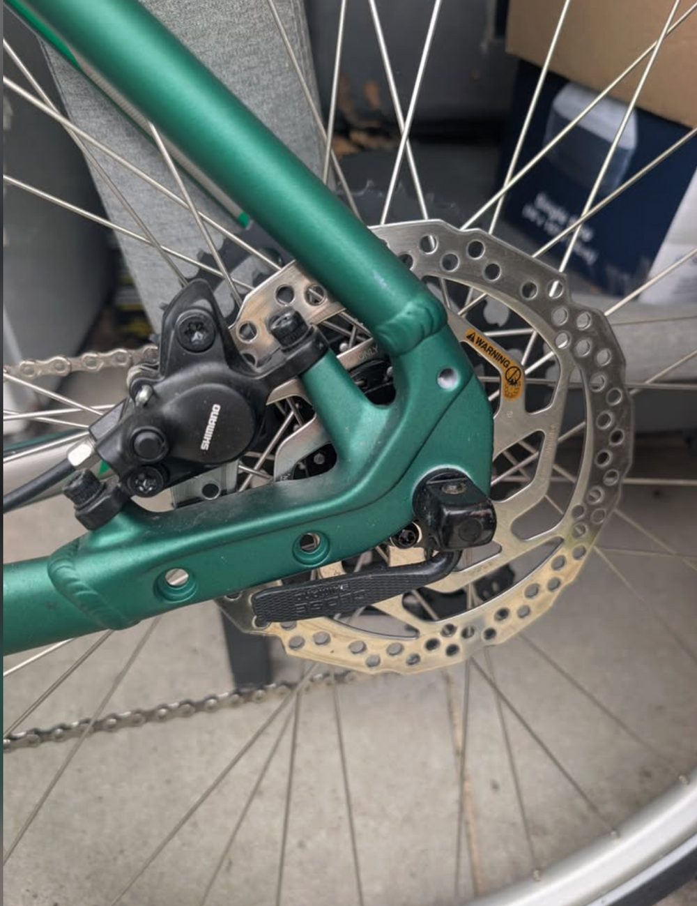 Carrera Crossfuse 2025