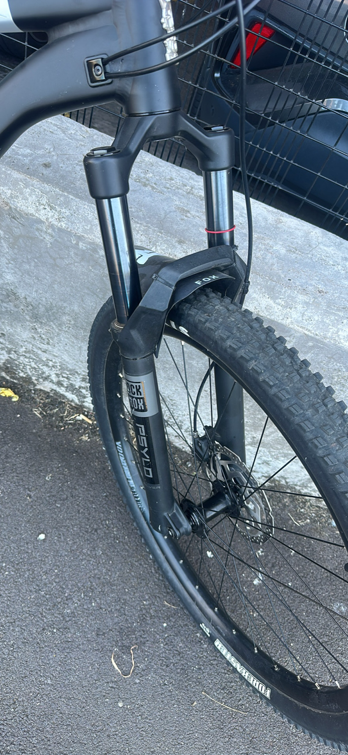 Voodoo Canzo FS 2026