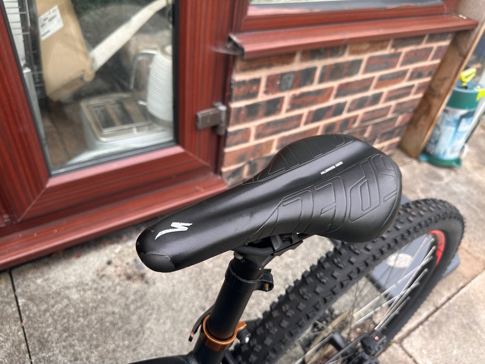 Specialized Rockhopper 29 2016