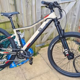 Second hand e mountain bikes online