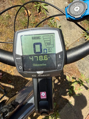 Trek Verve+ 4 2022