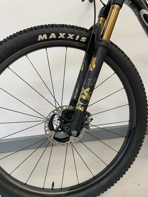 Orbea Oiz M-team FACTORY 2025