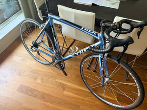 Trek Madone 5.9 2004