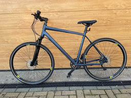 Boardman MTX 8.8 2021