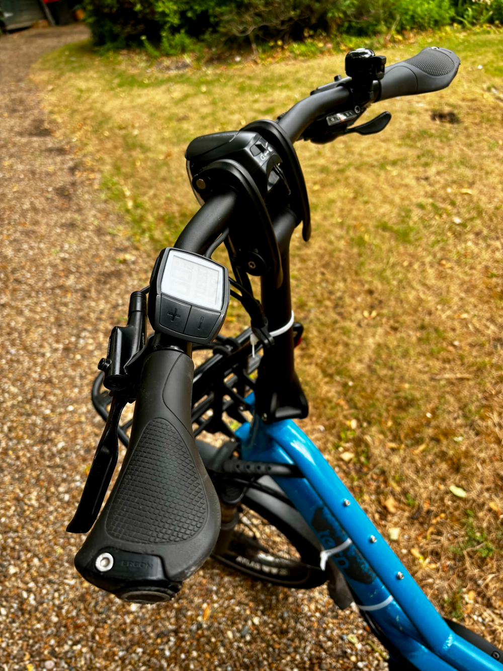 Tern HSD P9 2021