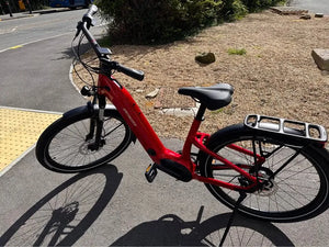Specialized Como 3 0 IGH 2023