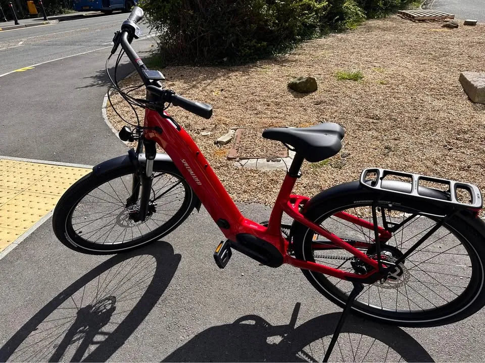 Specialized Como 3 0 IGH 2023