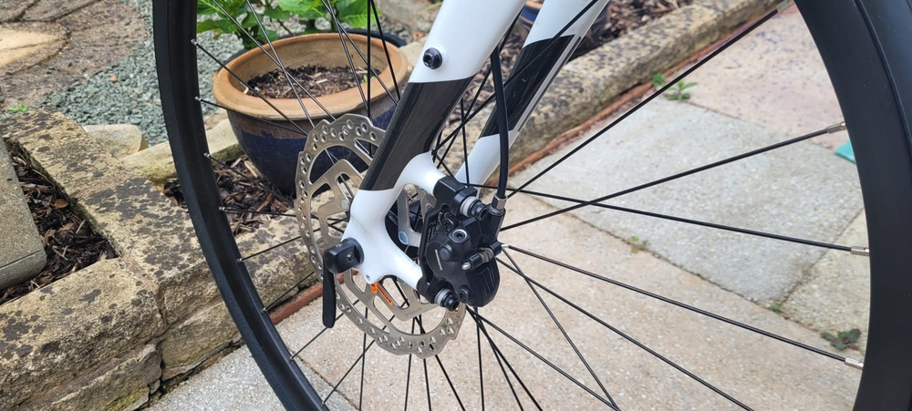 Merida Speeder 300 Hybrid 2025