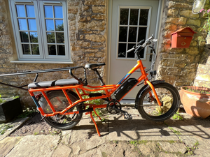 Rad Power RadWagon 4 2023
