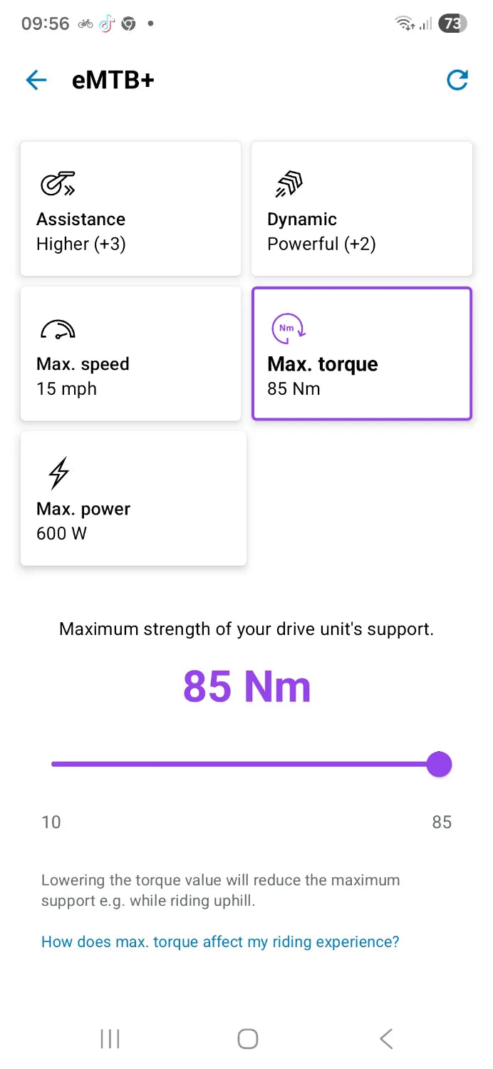 Scott Patron eRIDE 920 2022