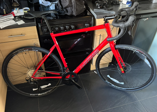 Cannondale Synapse 1 2025