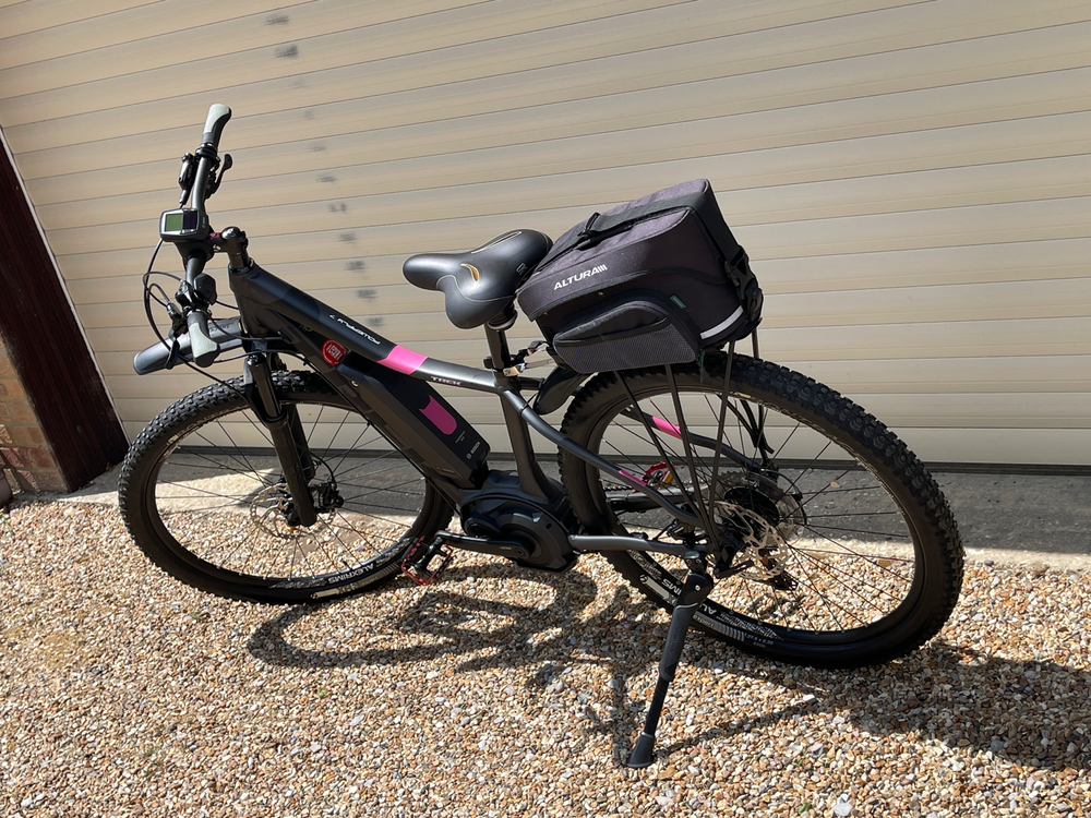 Trek Powerfly 7 2017