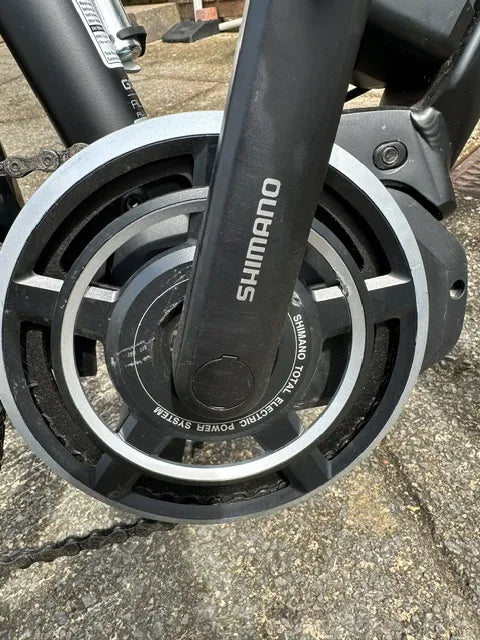Trek Dual Sport+ 2019