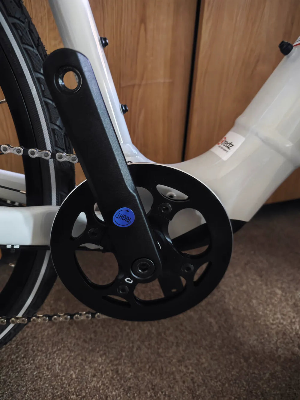 Momentum Voya E+ 3 2025