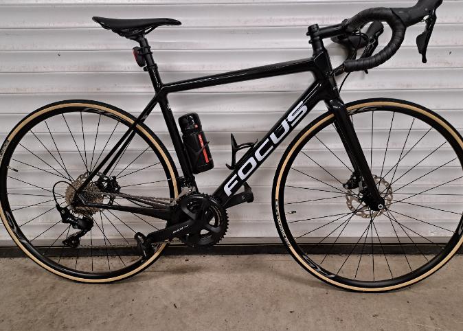 Focus Izalco Race 9.7 2022