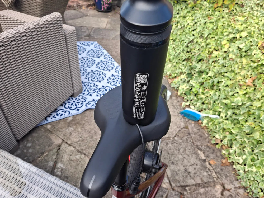 Orbea Vibe H30 2021