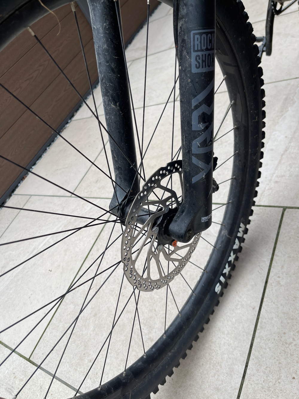 Merida ONE-SIXTY 500 2023