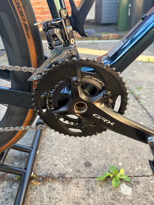 Giant Revolt Advanced 2 2022