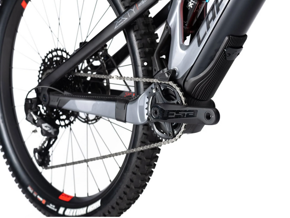 Lapierre Ezesty Am 9.0 2021