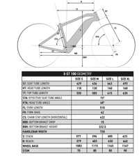 Bike Side View