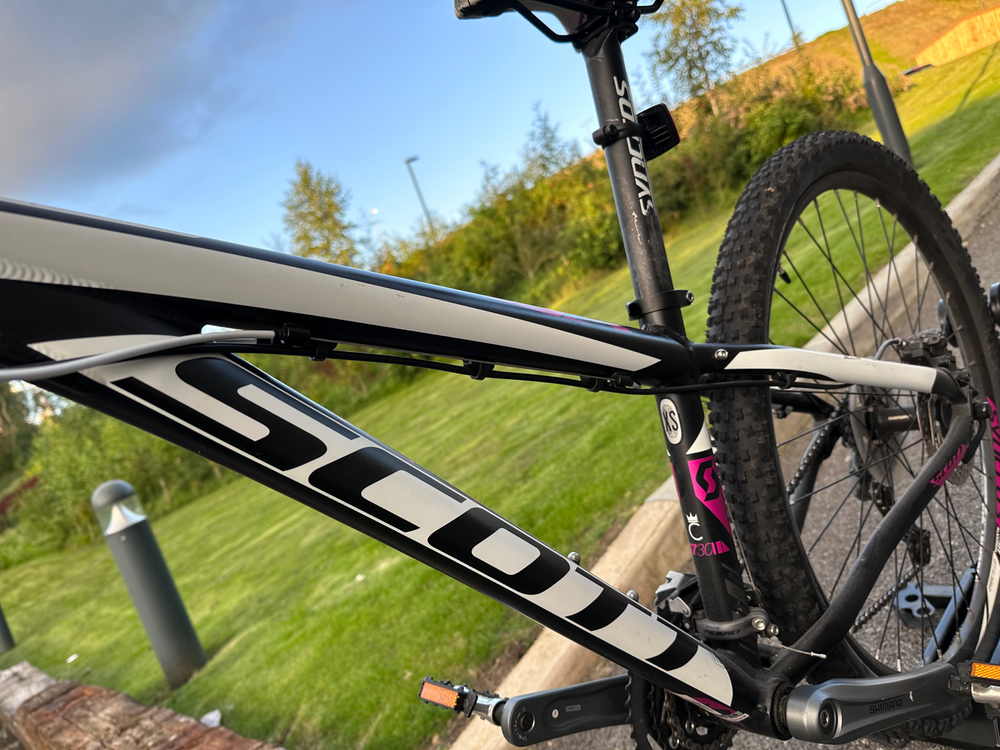 Scott Contessa Spark 720 2017