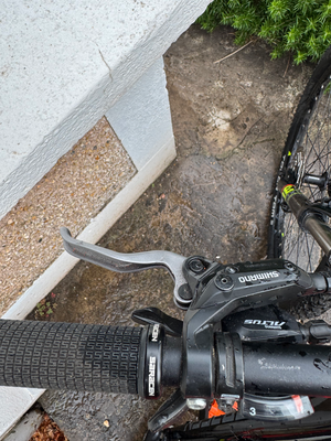 Saracen Mantra 2018