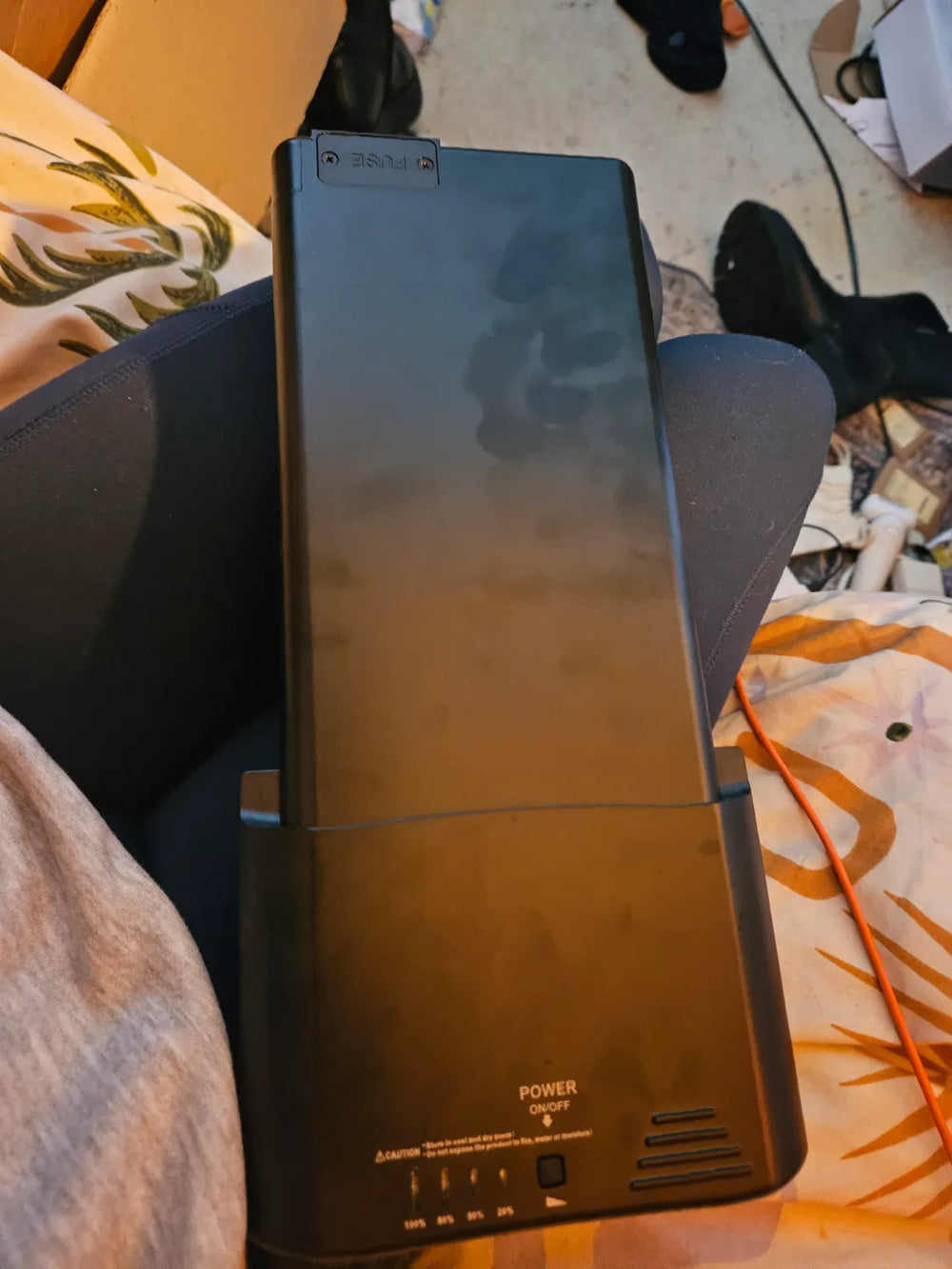 Pendleton Somerby Deluxe Electric Hybrid Bike 2021