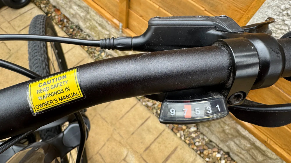 Giant Roam E+ Gts Hybrid 2022
