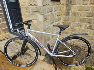 Boardman MTX 8.6 2024