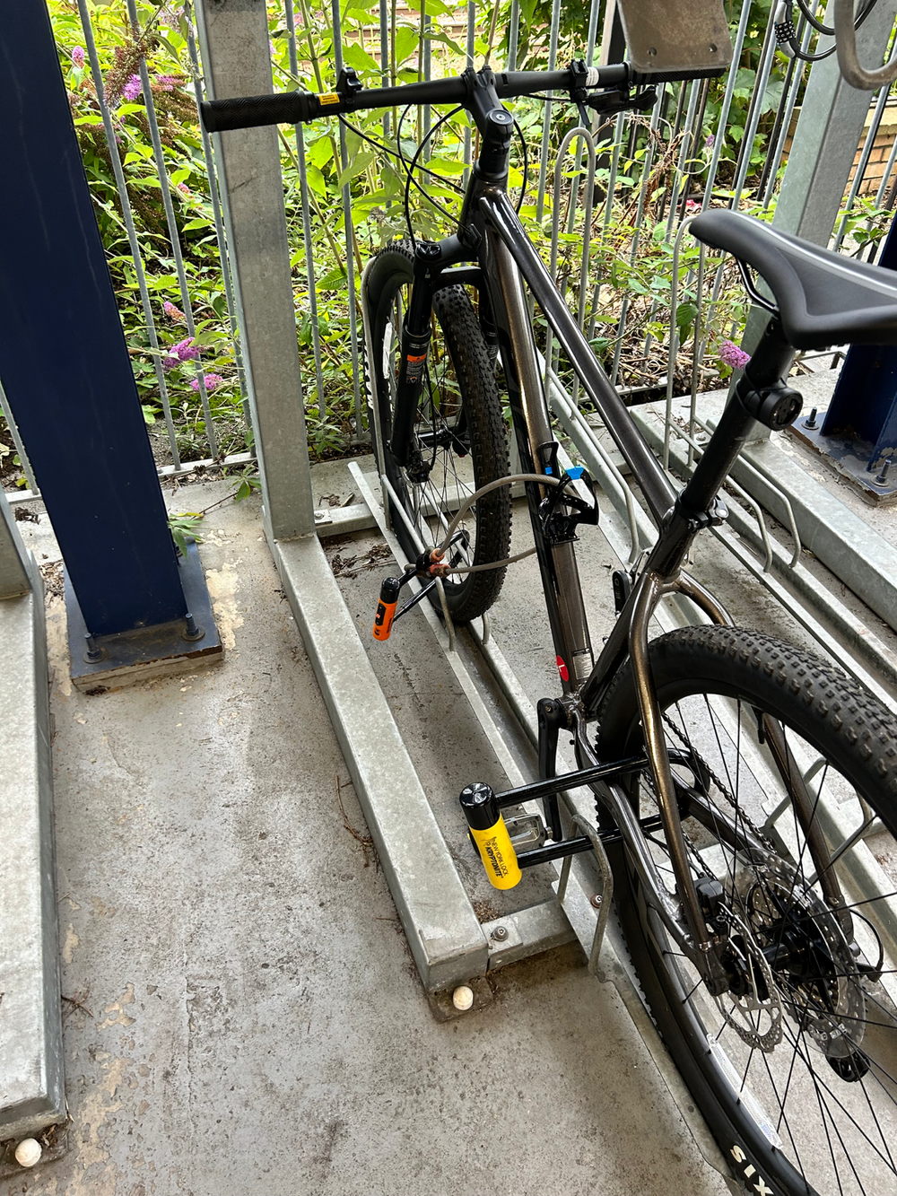 Giant XTC SLR 29 1 2021