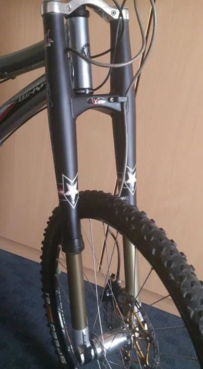 Whyte 46 2003