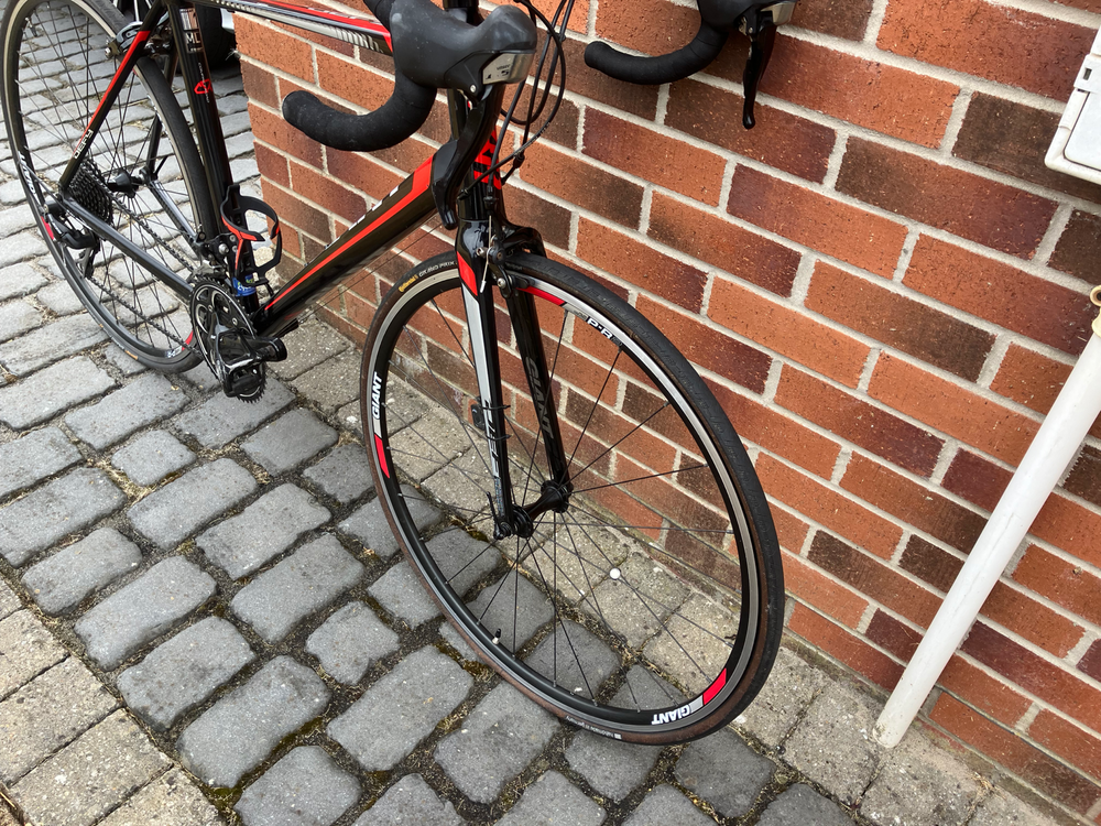 Giant Defy 1 2013