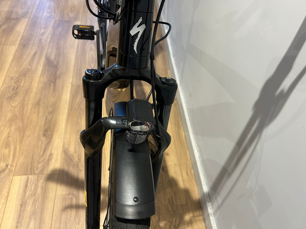 Specialized Turbo Vado 5.0 2025