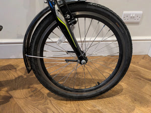 Carrera Crosscity Folding 2022