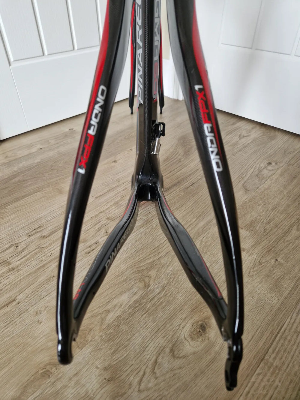 Pinarello Dogma 60.1 Frameset 2010