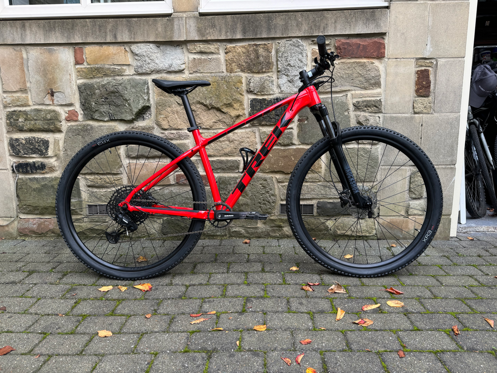 Trek X-Caliber 8 2020