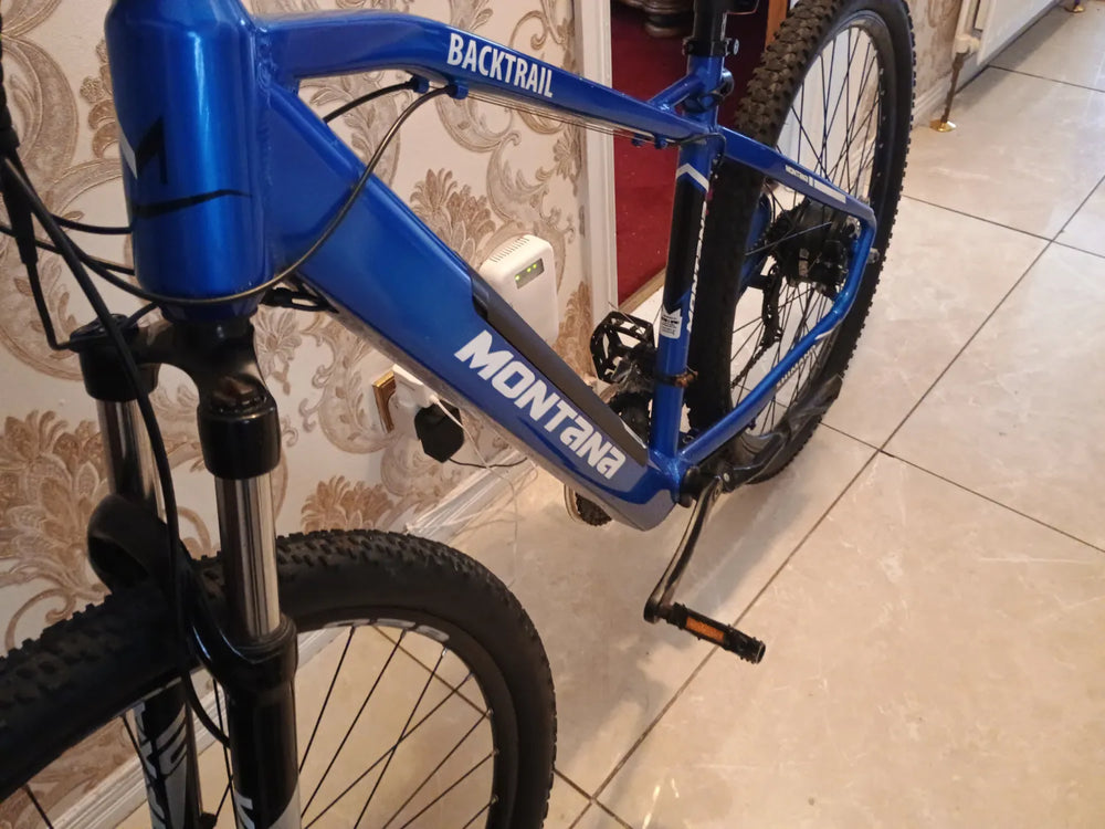 Montana Backtrail 2023