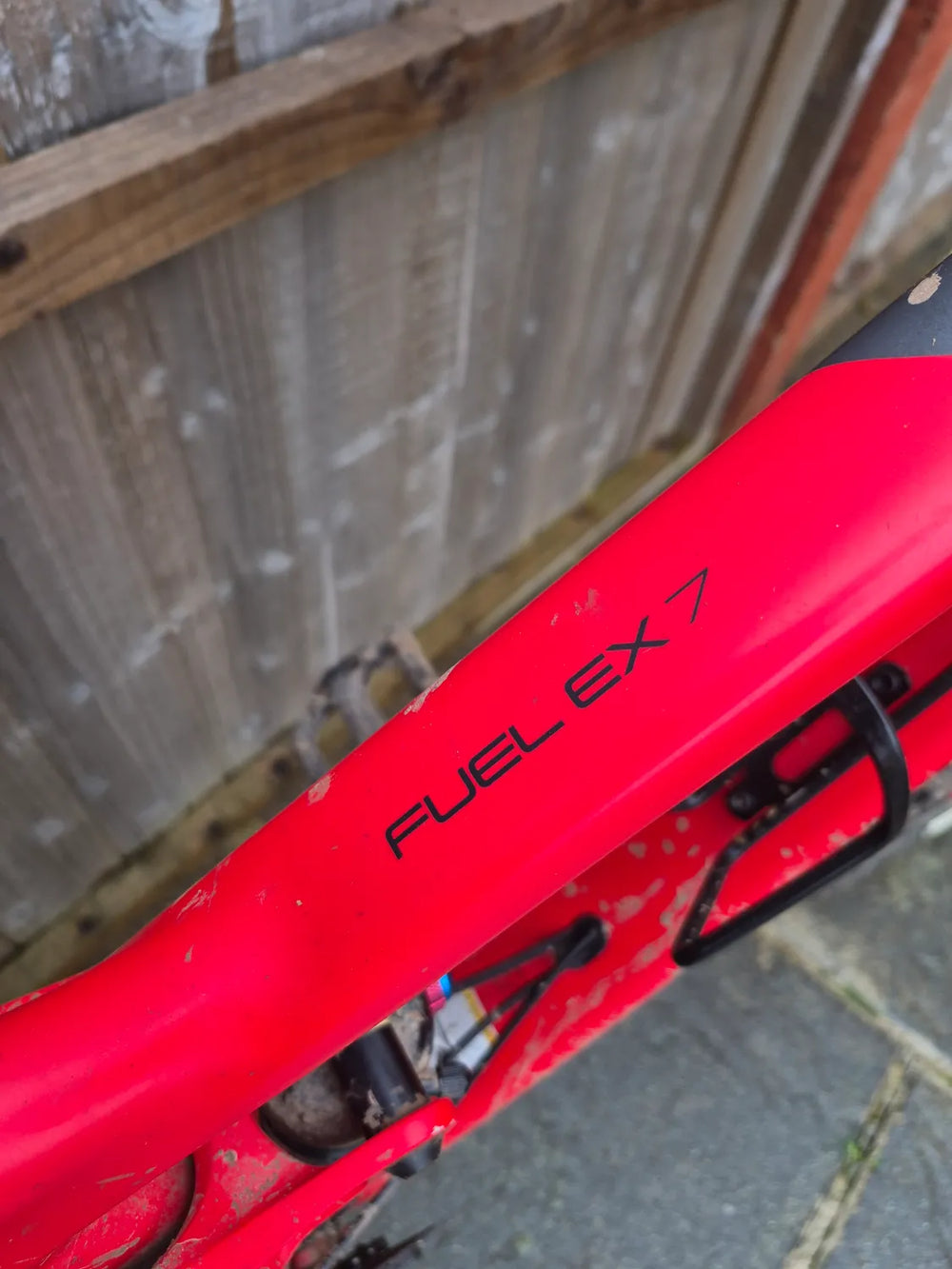 Trek Fuel EX 7 Gen 6 2023