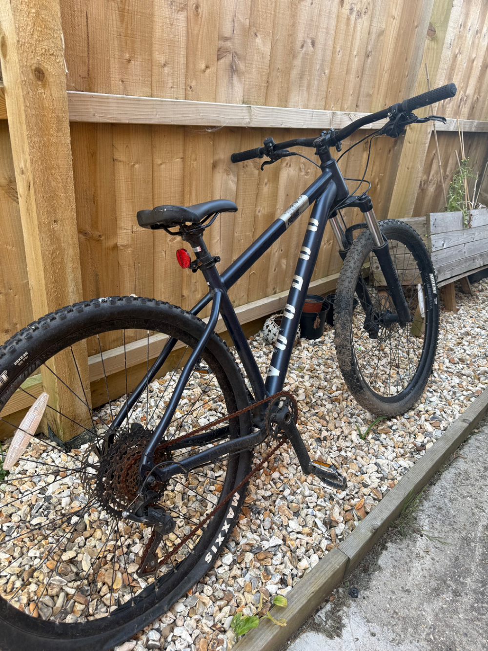 Voodoo Braag 29 2023