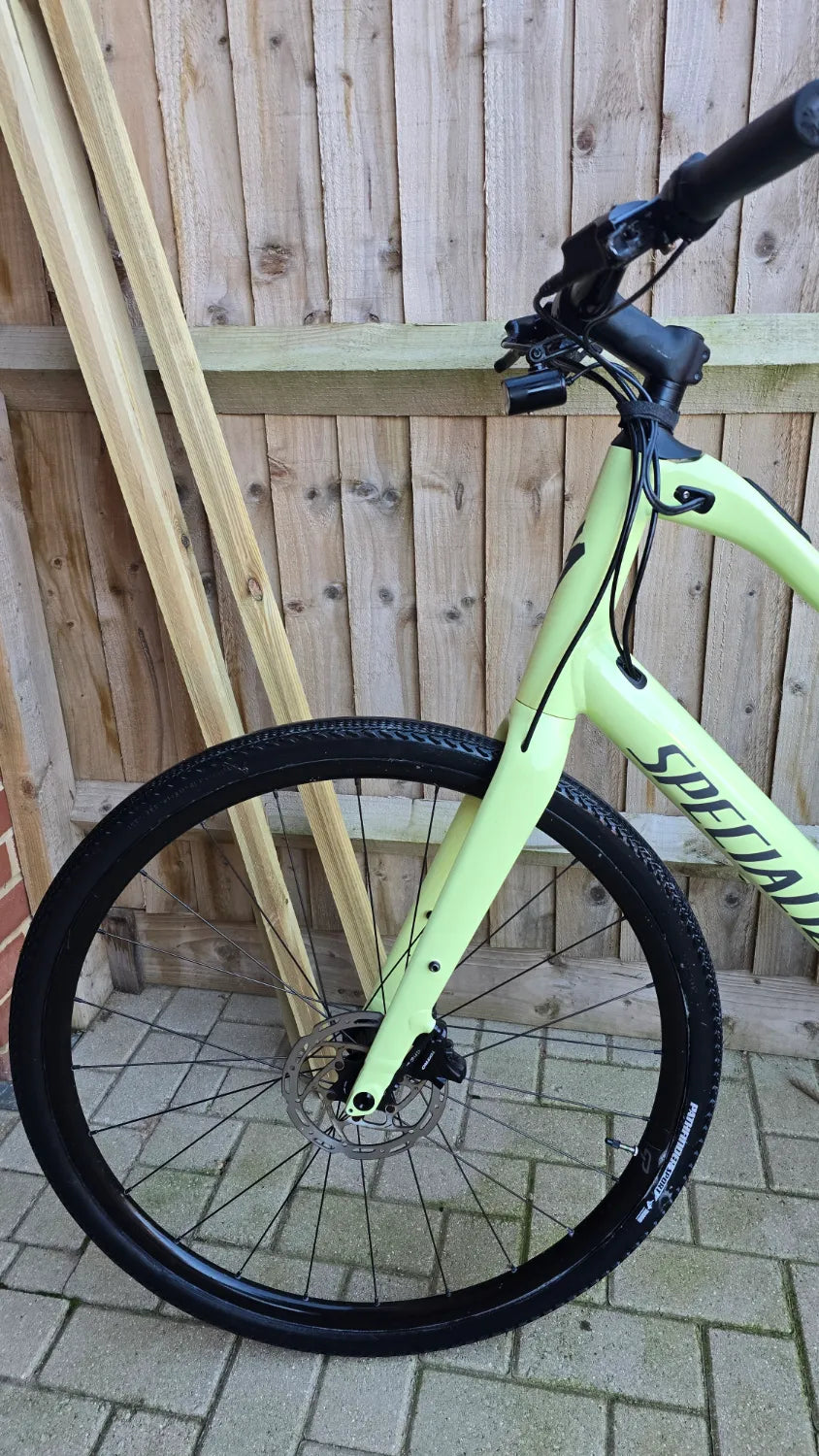 Specialized Turbo Vado 4.0 Step-Through 2022