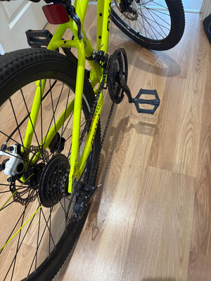 Oyama Oyama JM24 (or Oyama Twist 24 MTB) 2023