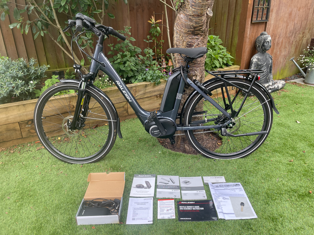 Raleigh Motus Tour Lowstep Hub Col2 2020