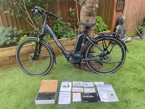 Raleigh Motus Tour Lowstep Hub Col2 2020