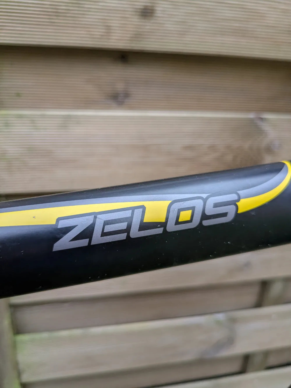 Carrera Zelos 6061 T6 Aluminium  2014