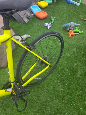 Cannondale Optimo